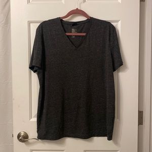 Mens H&M lightweight basic T-shirt